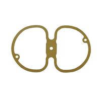 Guarnizione coperchio statore motore Kit Guarnizioni Coperchio Carter Cilindro Motore Moto Per B&MW R80GS 87-96 R80 1976-1995 R80RT ST 76-95(Style 2)