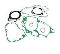 Guarnizione coperchio statore motore Kit Guarnizioni Coperchio Cilindro Frizione Carter Motore Moto Per CRF450X CRF 450 X 2005-2017