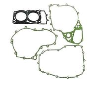 Guarnizione coperchio statore motore Kit Guarnizioni Coppa Olio Coperchi Frizione Generatore Cilindro Moto Per F800S F800ST F800GT K71 F800R K73 05-19(The kits)