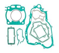 Guarnizione coperchio statore motore Kit Guarnizioni Moto Gruppo Cilindro Coperchio Carter Motore Per Y&amaha YZ250 2002-2014 5CU 5HC 5MW 5HX 5UP 5XF 1P8