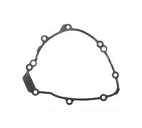 Guarnizione coperchio statore motore Kit Guarnizioni Per Coperchi Frizione Filtro Pompa Olio Carter Cilindro Moto Per Y&amaha R1 YZF-R1 2009-2014(Type D)