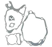 Guarnizione coperchio statore motore Kit Guarnizioni Ricostruzione Motore Motocicletta Coperchio Carter Per Y&amaha TW200 TW 200 1987-2020 TW200T TW200J