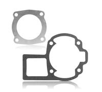 Guarnizione coperchio statore motore Kit Guarnizioni Superiori Per Motocicletta Per S&uzuki LT80 LT 80 Quadsport 80 1987 1988 1989 1990-2006 Guarnizioni Motore