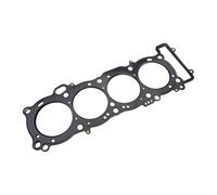 Guarnizione coperchio statore motore Kit Guarnizioni Testata Cilindro Carter Motore Motocicletta Ricambi Per Y&amaha R1 YZF-R1 1998 1999 2000 2001 2002 2003(Type C)