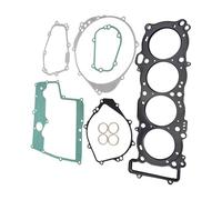 Guarnizione coperchio statore motore Kit Guarnizioni Testata Cilindro Coperchio Carter Per Motocicletta Per Y&amaha R1 YZF-R1 YZFR1 1998 1999 2000 2001 2002 2003(The kits)