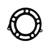 Guarnizione coperchio statore motore Kit Guarnizioni Testata Motore Moto Kit Guarnizioni Motore Per Per KX125 125 1994-2002
