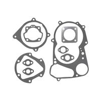 Guarnizione coperchio statore motore Set Completo Guarnizioni Motocicletta Per S&uzuki JR50 1993-2006 LT50 ALT50 1983-1984 KDX50 JR LT ALT KDX 50 2003-2006