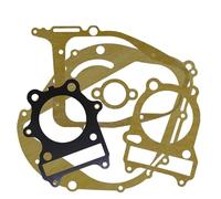 Guarnizione coperchio statore motore Set Completo Guarnizioni Motociclette Guarnizioni Ricostruzione Per S&uzuki GN250 GZ250 DR250 Per Predator SP 250 ST 250 E TU 250 X