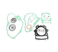 Guarnizione coperchio statore motore Set Completo Guarnizioni Motore Per Motocicletta Incluse Guarnizioni Valvole Per Y&amaha RAPTOR 700 700R US 2006-2014