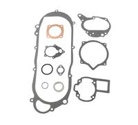 Guarnizione coperchio statore motore Set Completo Guarnizioni Motore Per Motocicletta Parti Ricambio Per S&uzuki LT80 1990 1991 1992 1993 1994 1995-2006
