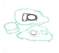 Guarnizione coperchio statore motore Set Completo Guarnizioni Per Motore Ricambi Per Moto Adatti Per CB190R CB 190R CBF190 CBF 190