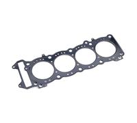 Guarnizione coperchio statore motore Set Guarnizioni Per Coperchi Carter Cilindro Motocicletta Per S&uzuki GSX-R1000 03-08 GSX-S100016-24 GSXS750 15-23 GSX-R750 04-05(Cylinder Head gasket)