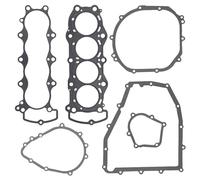 Guarnizione coperchio statore motore Set Guarnizioni Testata Cilindro Moto Per Per Ninja Per ZX-6R Per ZX636 2005-2006 11004-0027 11061-0041