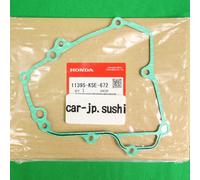 Guarnizione coperchio statore motore sinistro originale Honda 07-21 CRF150R R...