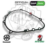 GUARNIZIONE COPERCHIO STATORE ORIGINALE KAWASAKI Z 1000 2003 2004 2005 2006
