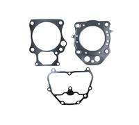 Guarnizione coperchio superiore coperchio laterale moto adatta for TRX420FA 4x4 AT420 TRX420FE TRX420FM TRX420TE TRX420FPA TRX420FPE EPS Rancher
