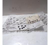 GUARNIZIONE COPERCHIO TERMOSTATO PER PIAGGIO APRILIA GILERA (CONFEZIONE 6 PEZZI)