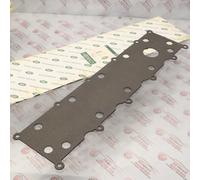 GUARNIZIONE COPERCHIO TESTA LAND ROVER FREELANDER 1 C. LVP100400 NUOVA ORIGINALE