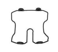 Guarnizione coperchio testa valvola for Honda VTR1000F 1996-2003 XL1000V Varadero 1999-2009 12391-MBB-000 Guarnizione cilindro motore