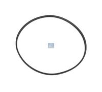 Guarnizione Coperchio Testata Cilindri DT SPARE PARTS per u.a. Renault Trucks