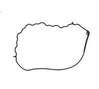 Guarnizione, coperchio testata ELRING 050.320 per AXOR 6.374 2002-2004