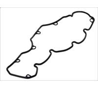 Guarnizione, coperchio testata ELRING 081.540 RIVAL Furgone 2.8 1997-2001