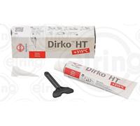 Originale ELRING Guarnizione Coppa Olio Coperchio Custodia (Carter) 030.793