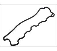 Guarnizione, coperchio testata ELRING 627.160 per VOLVO S70 (874) 2.5 1997-2000