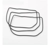 Guarnizione Coperchio Valvola 3 Pezzi Per Kymco Agility Basic 50 DJ S Filly Super 8 Vitality 50cc 4 Tempi