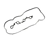 Guarnizione Coperchio Valvola Coperchio Bilancieri 22441-25001 22441-25002 Per Kia Per Optima 2.4L 2006-2008 Guarnizione per auto