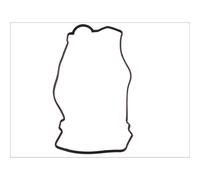 Guarnizione, coperchio valvola ELRING 009.860