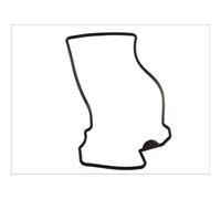 Guarnizione, coperchio valvola ELRING 266.180