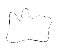 Guarnizione, coperchio valvola ELRING 569.490