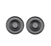 Guarnizione Coperchio Valvola Membrana Coperchio Valvola Per Nissan Per Kubistar Per Primastar Per Qashqai Per X-TRIAL Motore VIVARO 1.5/2.0 13264-00Q0H 433498(2 pezzi)