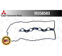 Guarnizione coperchio valvola motore Mitsubishi OEM 1035A583 per Outlander La...