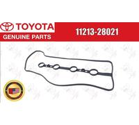 Guarnizione coperchio valvola motore Toyota OEM 2,4 L matrice 11213-28021 per...