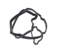 Guarnizione coperchio valvola posteriore 12351-5G0-A00 123515G0A00 for Honda Accord Odyssey