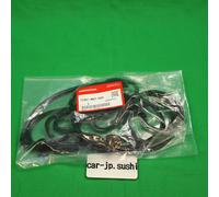 Guarnizione coperchio valvola testa cilindrica originale HONDA 12391-MA2-000 ...