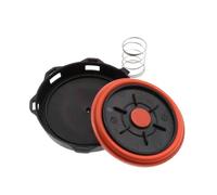 Guarnizione Coperchio Valvola Testata Motore Cilindro Valvola A Bilanciere Copertura Con Membrana Per BMW 1 2 3 Serie X1 X2 E81 E87 E90 2004-2021 11127568579 11127526665