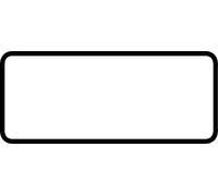 Guarnizione coperchio valvole 008737P CORTECO per PEUGEOT FIAT CITROËN