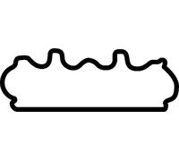 Guarnizione coperchio valvole 023230P CORTECO per CITROËN PEUGEOT NISSAN ROVER