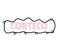 Guarnizione coperchio valvole 026114P CORTECO per FIAT VOLVO PEUGEOT CITROËN VW