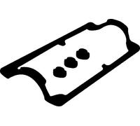 Guarnizione coperchio valvole 026147P CORTECO per VW SKODA SEAT