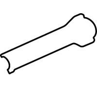 Guarnizione coperchio valvole 026574P CORTECO per TOYOTA MINI SUBARU