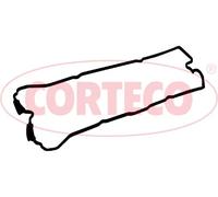 Guarnizione coperchio valvole 440024P CORTECO per NISSAN SUNNY III Liftback