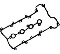 Guarnizione coperchio valvole 440104P CORTECO per OPEL FIAT