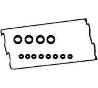 Corteco Kit guarnizioni 440169P Guarnizione copritestata per Honda Civic V Hatchback CRX II