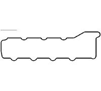 Guarnizione coperchio valvole 440228P CORTECO per MITSUBISHI PAJERO II