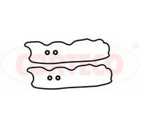 Guarnizione coperchio valvole 440231P CORTECO per MITSUBISHI HYUNDAI