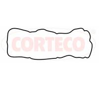 Guarnizione coperchio valvole 440312H CORTECO per NISSAN PRIMERA Hatchback